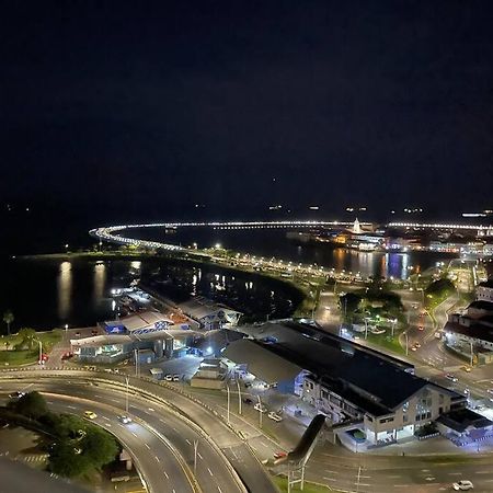 파나마시티 Hermoso Apartamento Con Una De Las Mejores Vistas 아파트 외부 사진