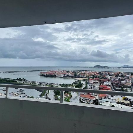 파나마시티 Hermoso Apartamento Con Una De Las Mejores Vistas 아파트 외부 사진
