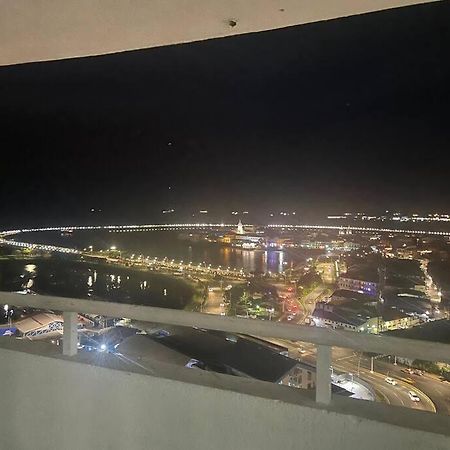 파나마시티 Hermoso Apartamento Con Una De Las Mejores Vistas 아파트 외부 사진