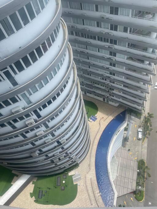 파나마시티 Hermoso Apartamento Con Una De Las Mejores Vistas 아파트 외부 사진