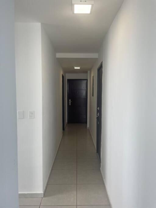 파나마시티 Hermoso Apartamento Con Una De Las Mejores Vistas 아파트 외부 사진