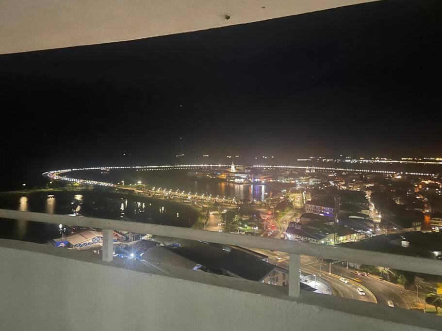 파나마시티 Hermoso Apartamento Con Una De Las Mejores Vistas 아파트 외부 사진