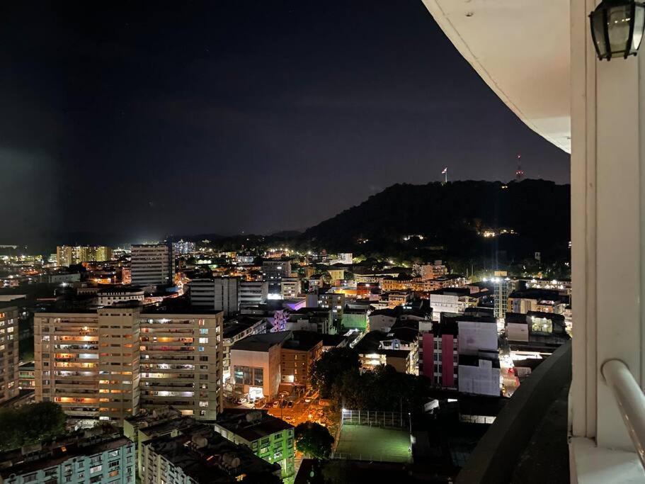 파나마시티 Hermoso Apartamento Con Una De Las Mejores Vistas 아파트 외부 사진